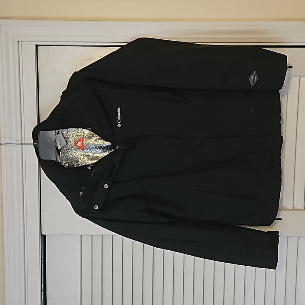 Womens Columbia jacket